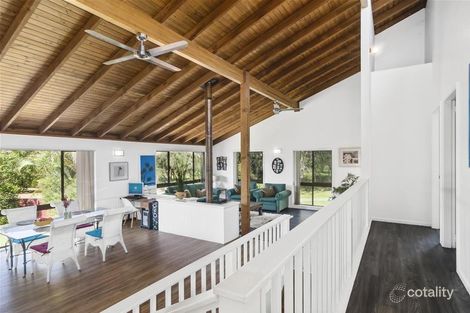 Property photo of 42 Ware Drive Currumbin Waters QLD 4223