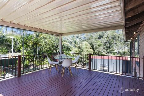 Property photo of 42 Ware Drive Currumbin Waters QLD 4223