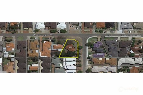 Property photo of 40 Woodchester Road Nollamara WA 6061
