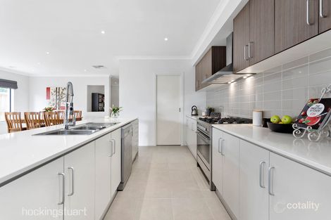 Property photo of 76 Hargrave Avenue Point Cook VIC 3030