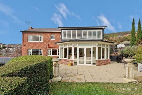 1 Lauramont Ave, Sandy Bay, TAS 7005