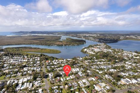 Property photo of 63 Hendry Street Tewantin QLD 4565
