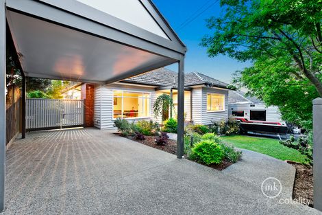9 Olive Gr, Heidelberg, VIC 3084