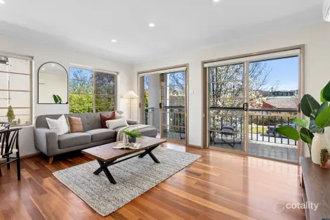 Property photo of 11/50 Moore Street Turner ACT 2612