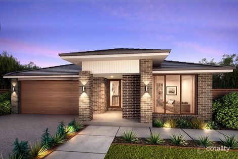Lot 307/307 Lando St, Plumpton, VIC 3335