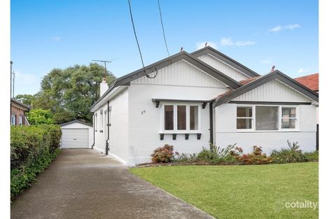 25 Westbourne St, Bexley, NSW 2207
