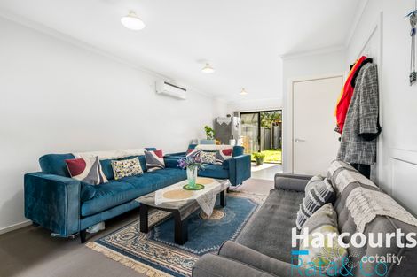 Property photo of 43 Pasture Crescent Mernda VIC 3754