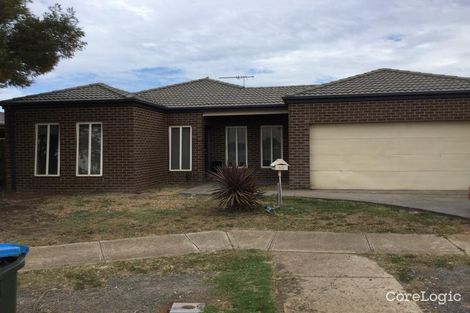 Property photo of 12 Manna Gum Drive Tarneit VIC 3029