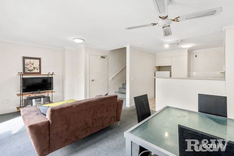 Property photo of 41/101 Bowen Street Spring Hill QLD 4000