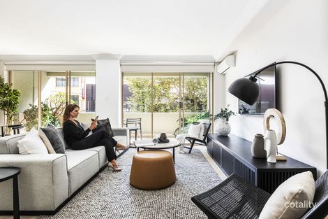 Property photo of 5/118-126 Crown Street Darlinghurst NSW 2010