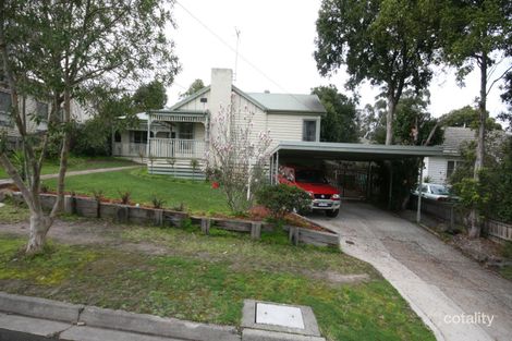 11 Tagell Rd, Heathmont, VIC 3135