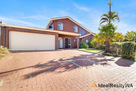 Property photo of 6 Janter Close Willetton WA 6155
