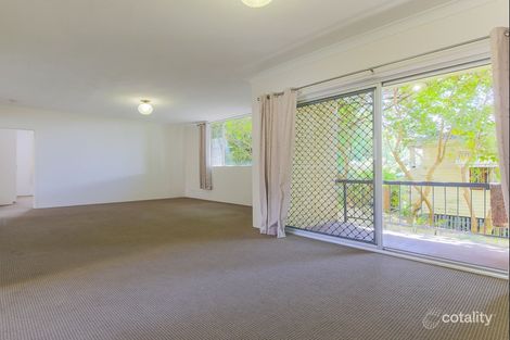 Property photo of 6/184 Herston Road Herston QLD 4006