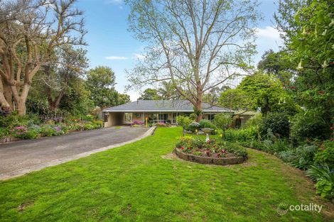 Property photo of 2 Yeaman Court Leongatha VIC 3953