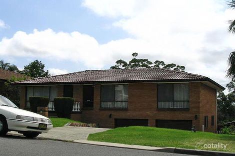 29 Delasala Dr, Macquarie Hills, NSW 2285