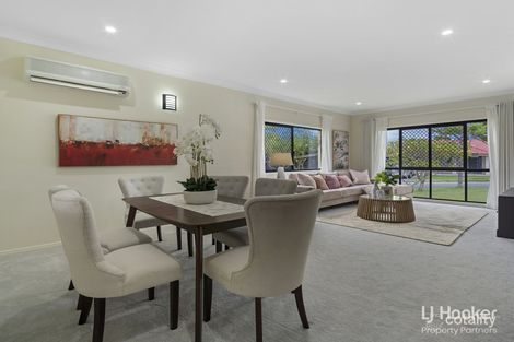 Property photo of 85 Admiral Crescent Springfield Lakes QLD 4300