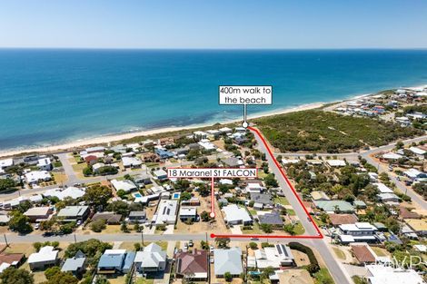 18 Maranel St, Falcon, WA 6210