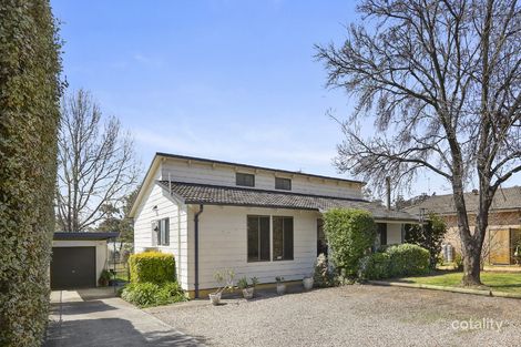 Property photo of 117 Avon Dam Road Bargo NSW 2574