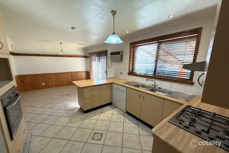 Property photo of 24 Clyde Avenue St Clair NSW 2759