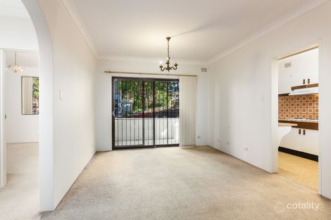Property photo of 4/1 Pitt Street Randwick NSW 2031
