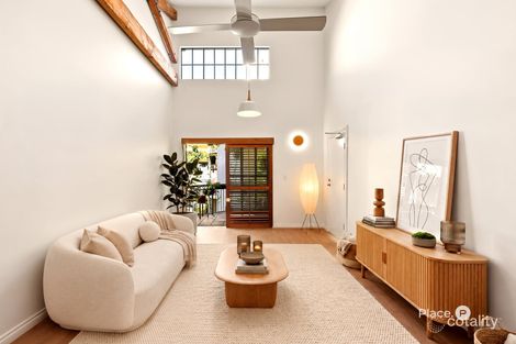 33/75 Welsby St, New Farm, QLD 4005