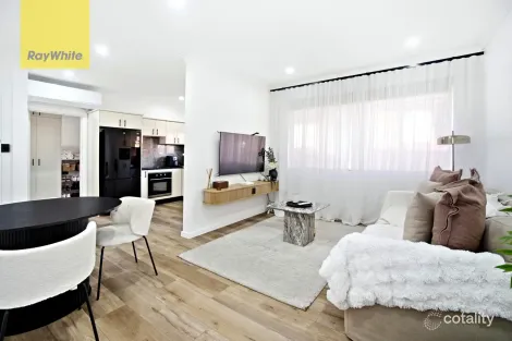 5/112 Rossmore Ave, Punchbowl, NSW 2196