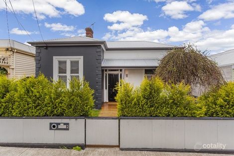 2 Elizabeth St, Geelong West, VIC 3218