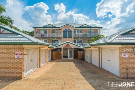 1/24 Baragoola St, Coorparoo, QLD 4151