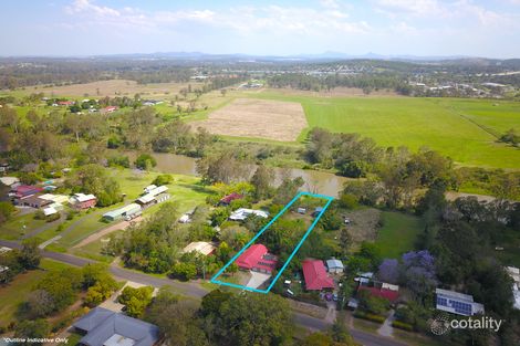 Property photo of 135 Riverside Avenue Barellan Point QLD 4306