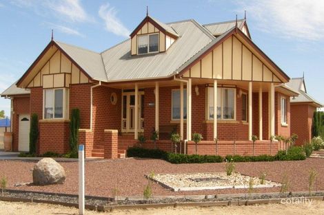 36 The Old Stock Run, Sunbury, VIC 3429