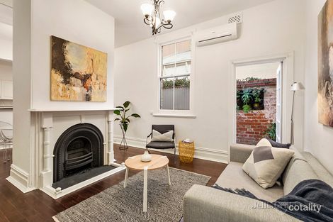 Property photo of 92 Fitzgibbon Street Parkville VIC 3052