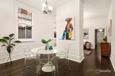 Property photo of 92 Fitzgibbon Street Parkville VIC 3052