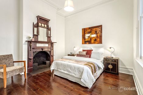 Property photo of 92 Fitzgibbon Street Parkville VIC 3052