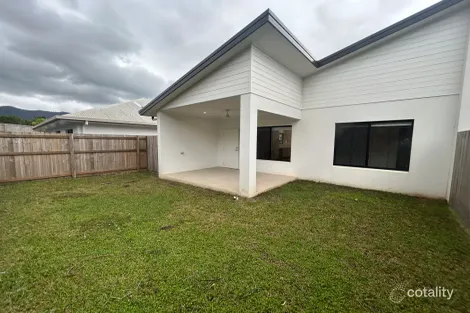 Property photo of 4 Teodo Street Edmonton QLD 4869