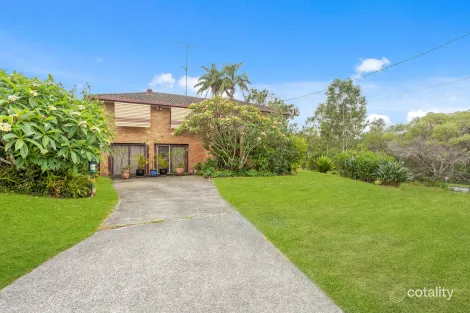 Property photo of 76 Bonogin Road Mudgeeraba QLD 4213