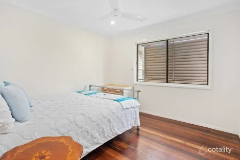 Property photo of 76 Bonogin Road Mudgeeraba QLD 4213