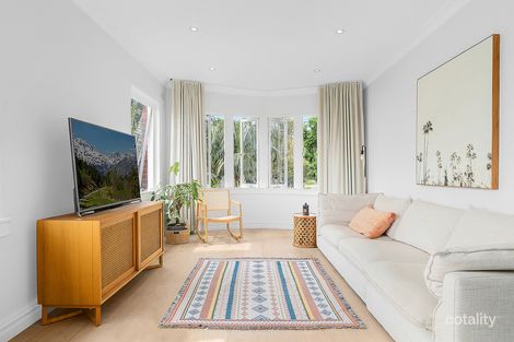 Property photo of 15/54 Bellevue Road Bellevue Hill NSW 2023