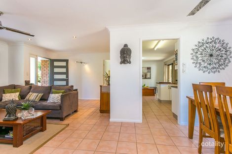 Property photo of 5 Palm Tree Crescent Bangalow NSW 2479