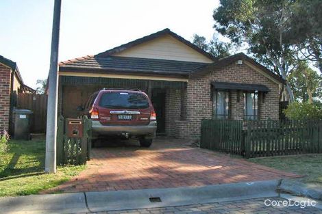 Property photo of 24 Armata Court Wattle Grove NSW 2173