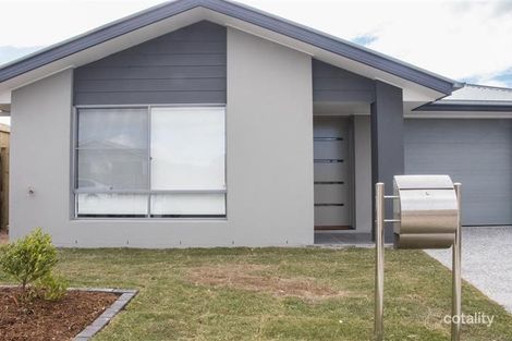 Property photo of 30 Perger Street Pimpama QLD 4209