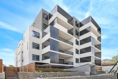 Property photo of 203/7 Acton Street Sutherland NSW 2232