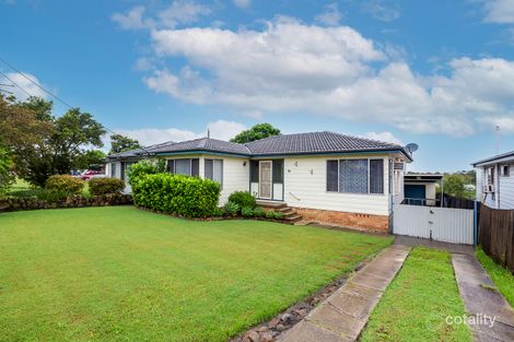 Property photo of 59 Redbill Drive Woodberry NSW 2322