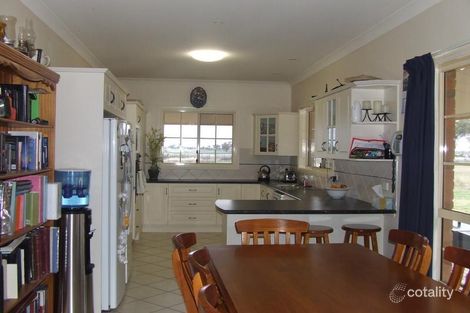 Property photo of 119 Villeneuve Drive Narromine NSW 2821
