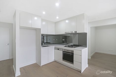 Property photo of 203/7 Acton Street Sutherland NSW 2232