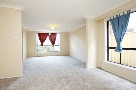 Property photo of 27 Hilton Crescent Casula NSW 2170