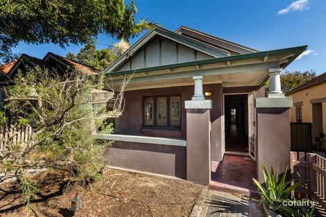 Property photo of 16 Daniel Street Leichhardt NSW 2040