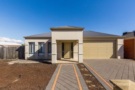 1 Simien Pl, Mawson Lakes, SA 5095