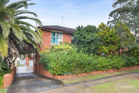 Property photo of 2/6 Burraneer Bay Road Cronulla NSW 2230