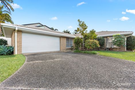 3 Merridown Dr, Merrimac, QLD 4226