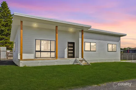 81a Reed Cres, Wonthaggi, VIC 3995